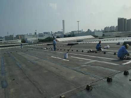 防水施工常見(jiàn)知識(shí)問(wèn)答（一）